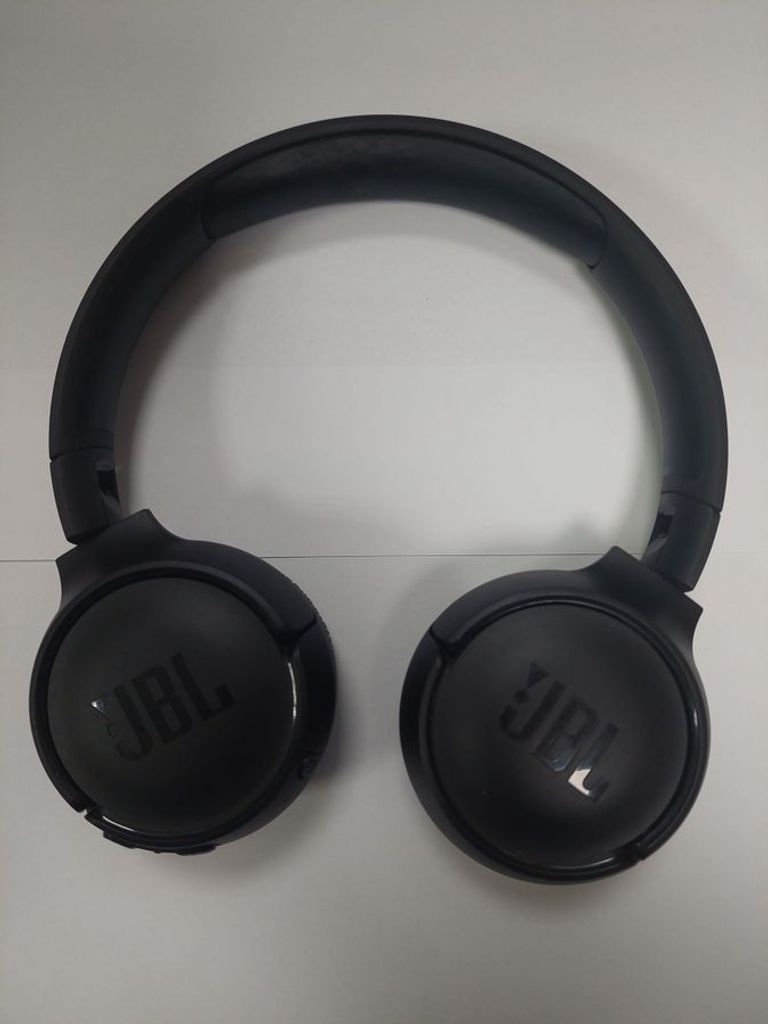 Оголошення Jbl tune 500bt Б/У