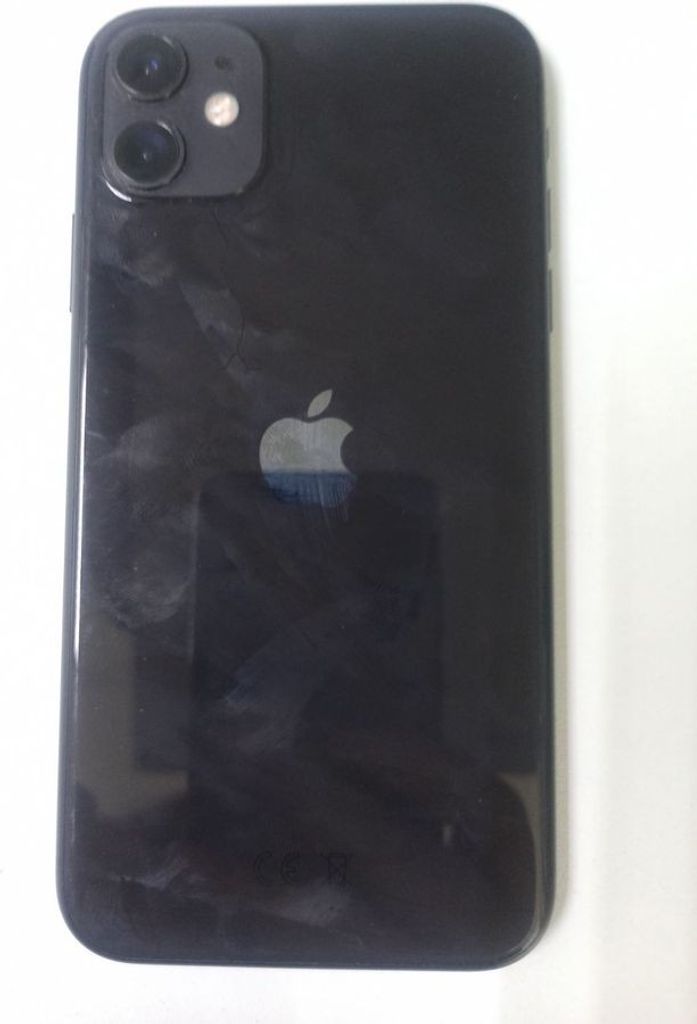 Оголошення Apple iphone 11 128gb Б/У