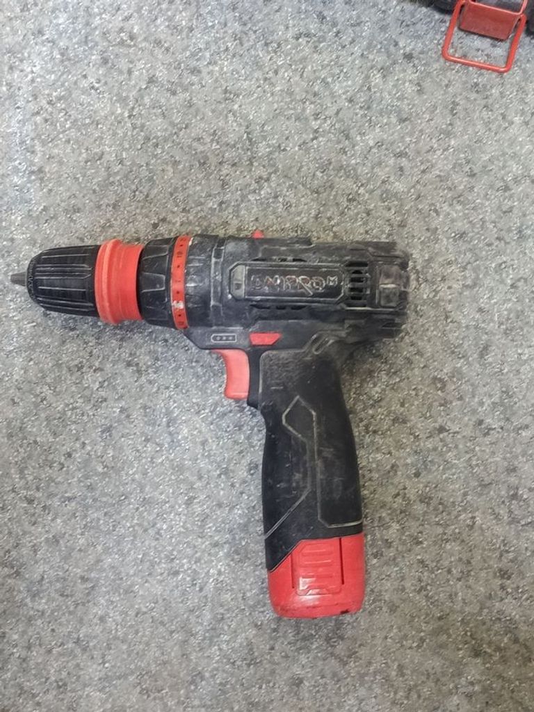 Купить Dnipro-M cd-120 2акб зп Б/У