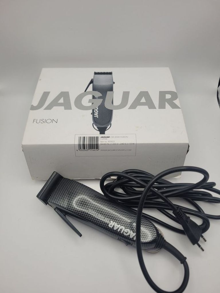 Купити Jaguar CM 2000 FUSION (85605) Б/У