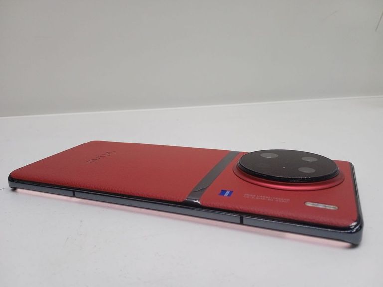 Vivo X90 Pro 12/256GB Red Код:01-200909522. Зображення 7