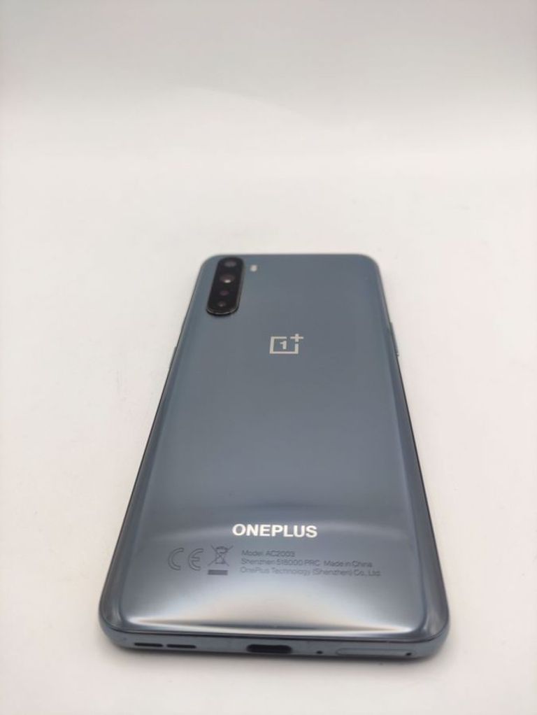 Oneplus nord 1 ac2003 8/128gb Код:01-200912757. Изображение 7