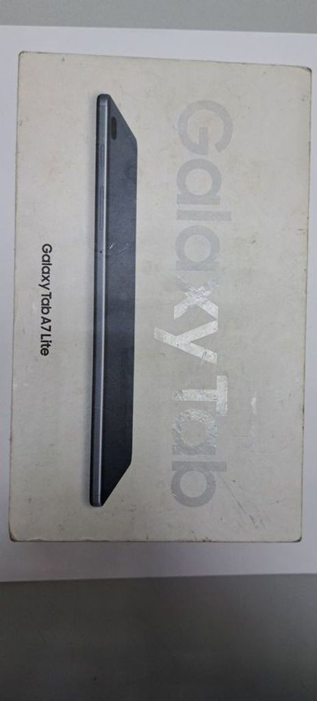 Samsung galaxy tab a7 lite 3/32gb wi-fi Код:01-200913282. Изображение 7