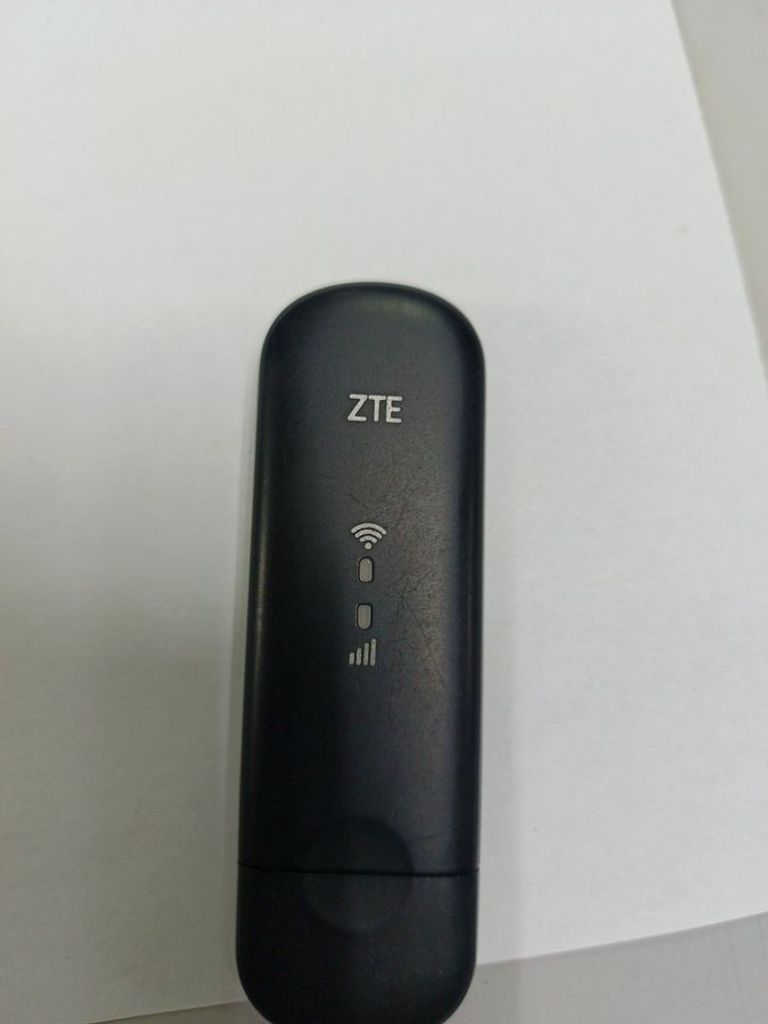 Оголошення ZTE MF79U Б/У
