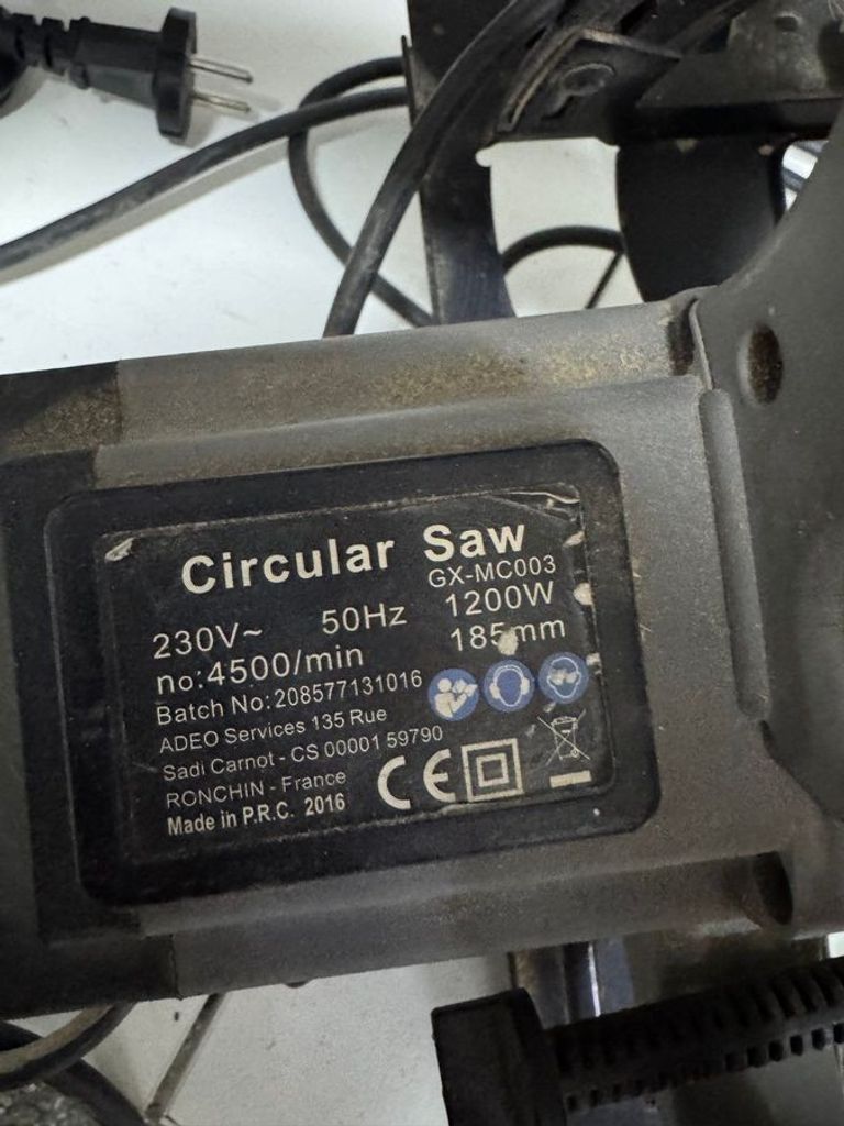 Оголошення Practyl gx-mc003 Б/У