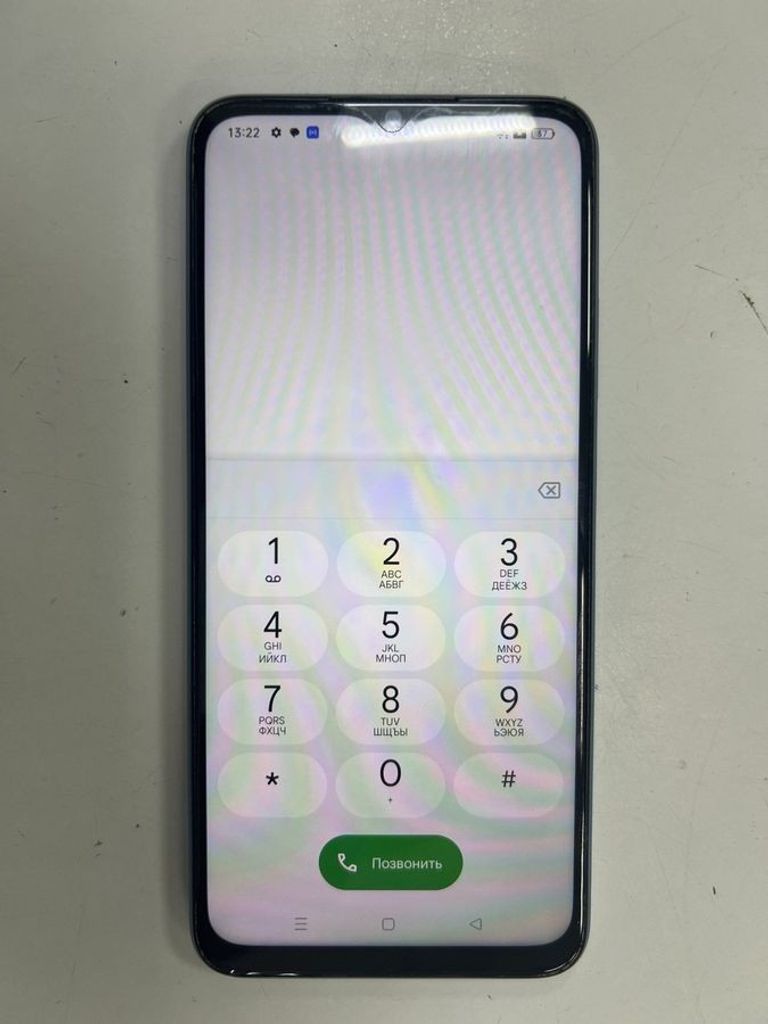 Купити Oppo a17k cph2471 3/64gb Б/У