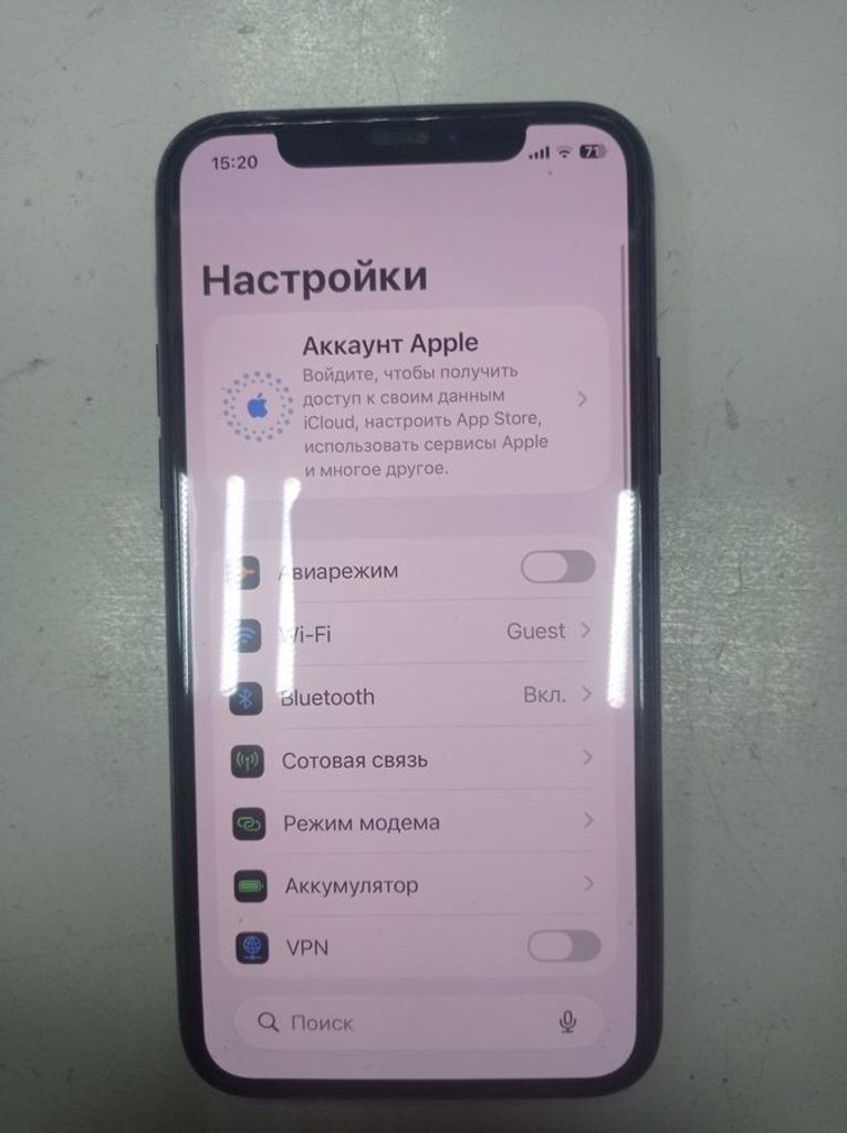 Дешево Apple iphone 11 pro 64gb з ломбарду