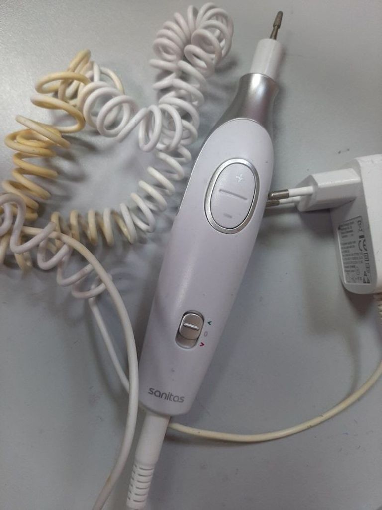 Оголошення Sanitas sma 38 Б/У