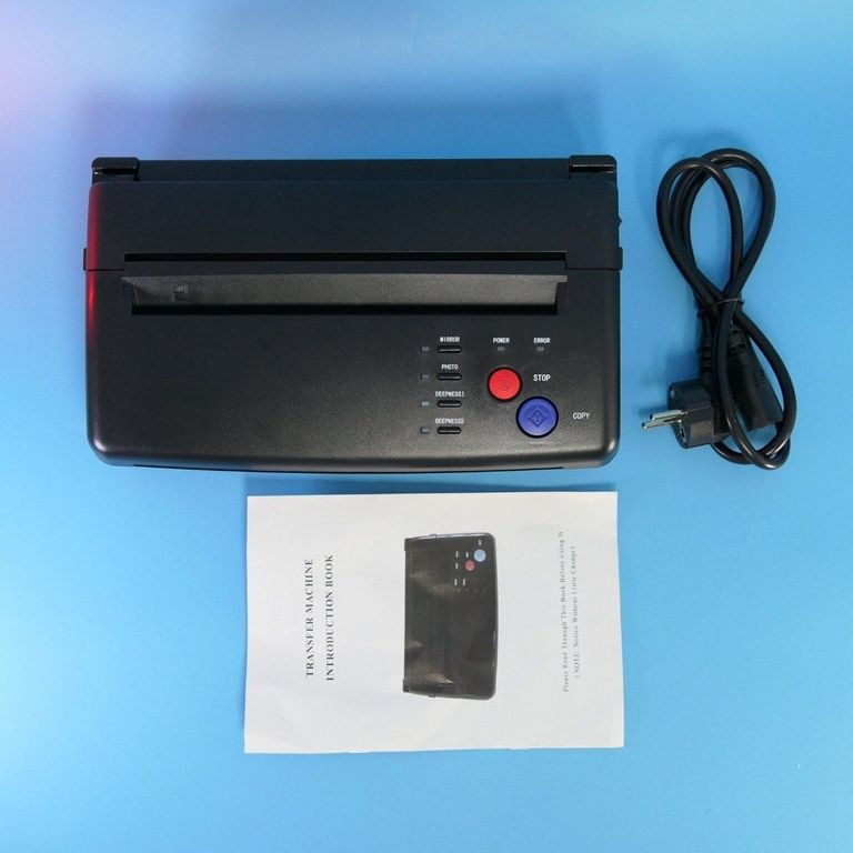 Оголошення Slim Black Б/У