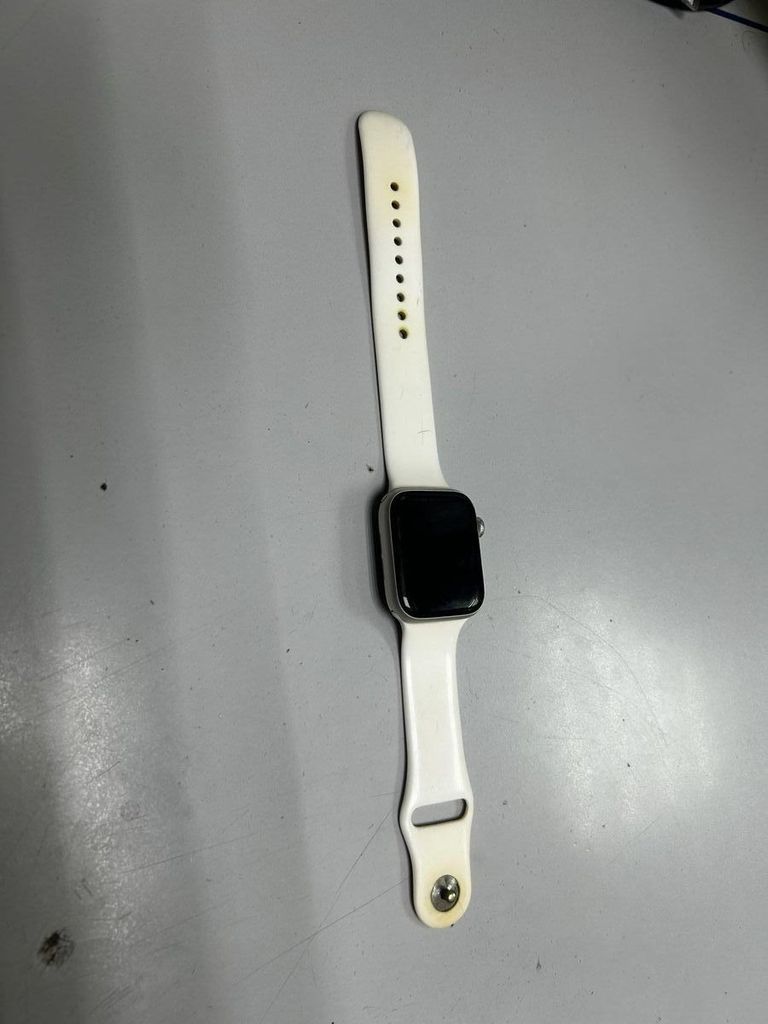 Объявление Apple watch se 2 gps + cellular 44mm aluminum case Б/У
