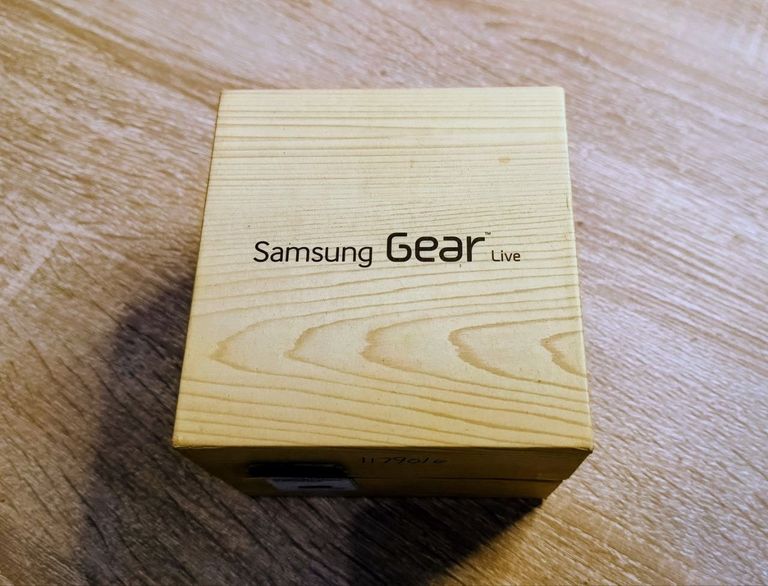 Samsung Gear Live SM-R382 Код:null. Изображение 6