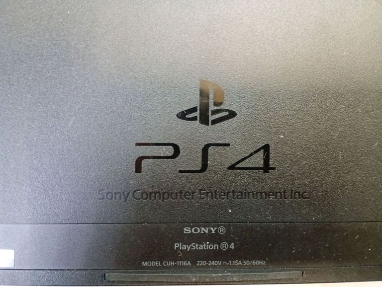 Оголошення Sony playstation 4 500gb Б/У
