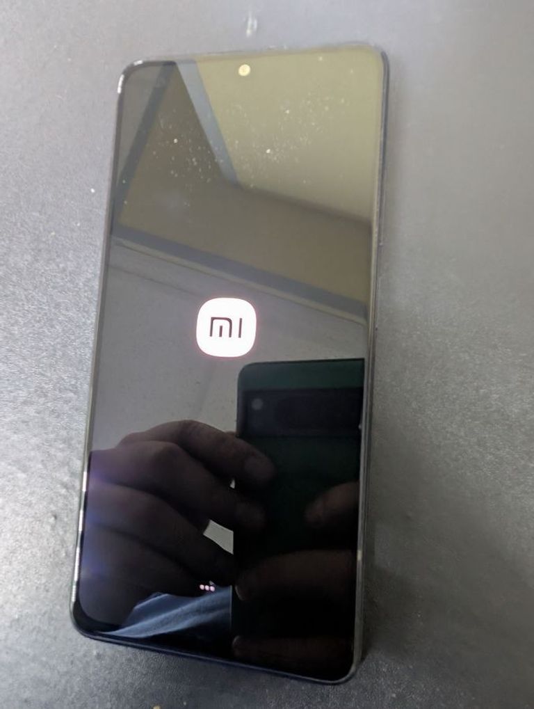 Оголошення Xiaomi redmi note 12 pro 4g 8/256gb Б/У