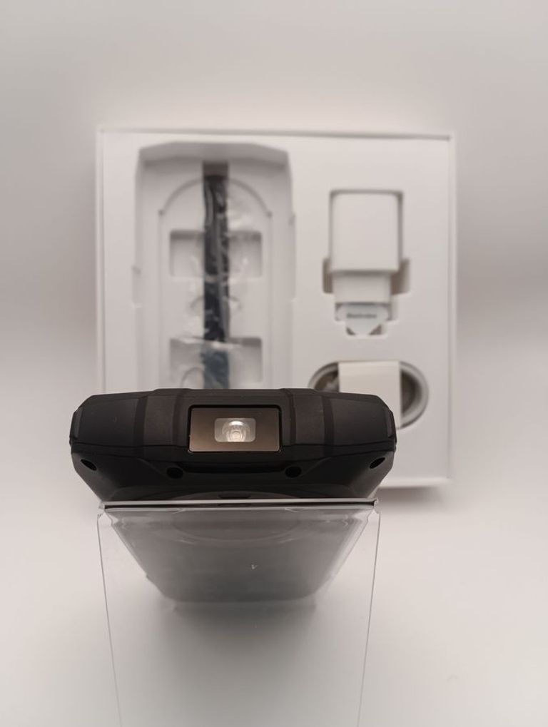 Blackview BV9300 Pro 8/256GB Black Код:01-200913136. Изображение 7