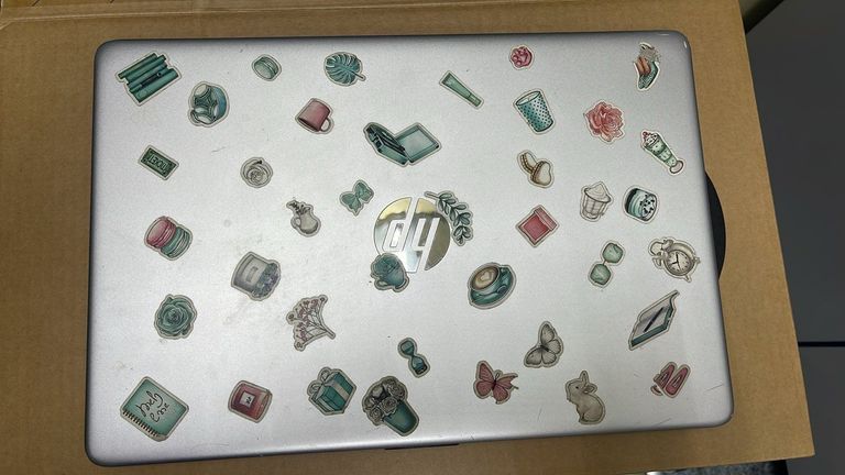 Розпродаж Hp 15/pentium silver n6000 ddr4/8gb ddr4/hdd *відсутній/ssd 256 gb/*інтегрована, продавець Техноскарб