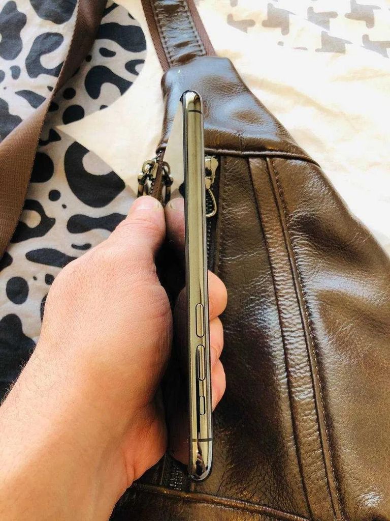 Apple iPhone 11 Pro 64GB Код:null. Зображення 5