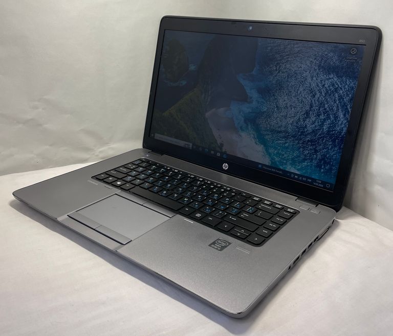 Оголошення Hp EliteBook 850 G1 Б/У