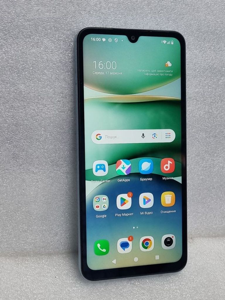 Купити Xiaomi redmi a5 3/64gb Б/У