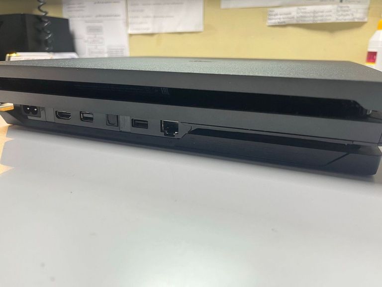 Распродажа Sony playstation 4 pro 1tb, продавец Техноскарб