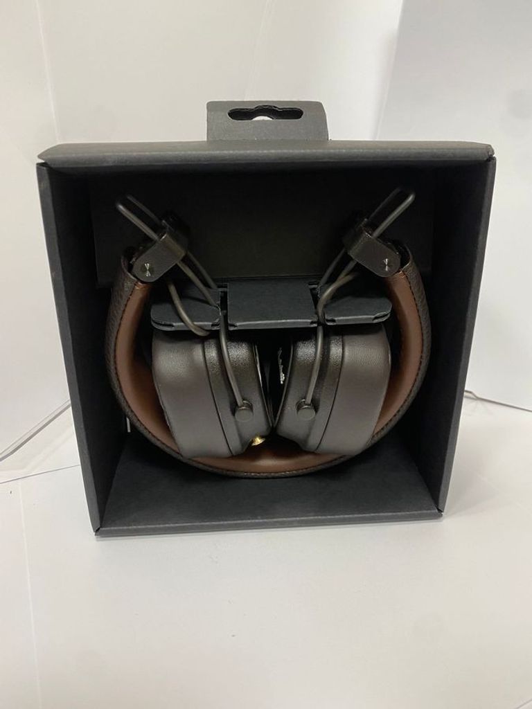 Marshall major iv Код:01-200913357. Зображення 7