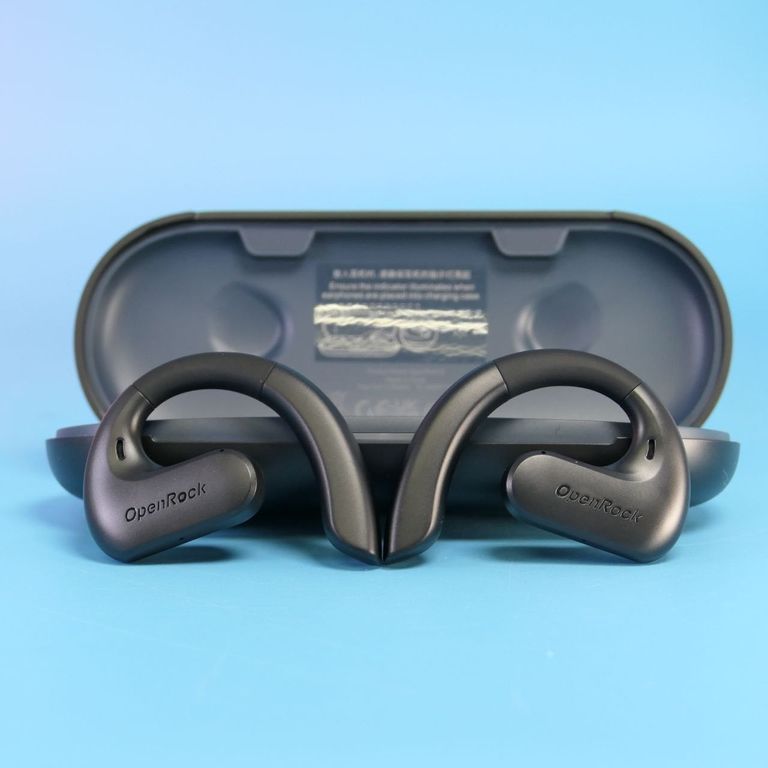 Купить OneOdio OpenRock S Black Б/У