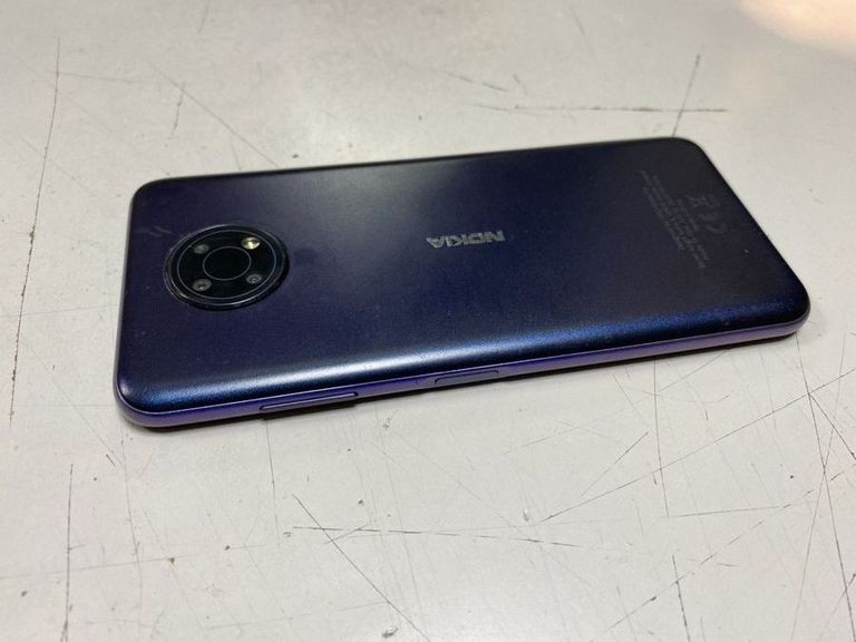 Дешево Nokia g10 ta-1334 3/32gb з ломбарду