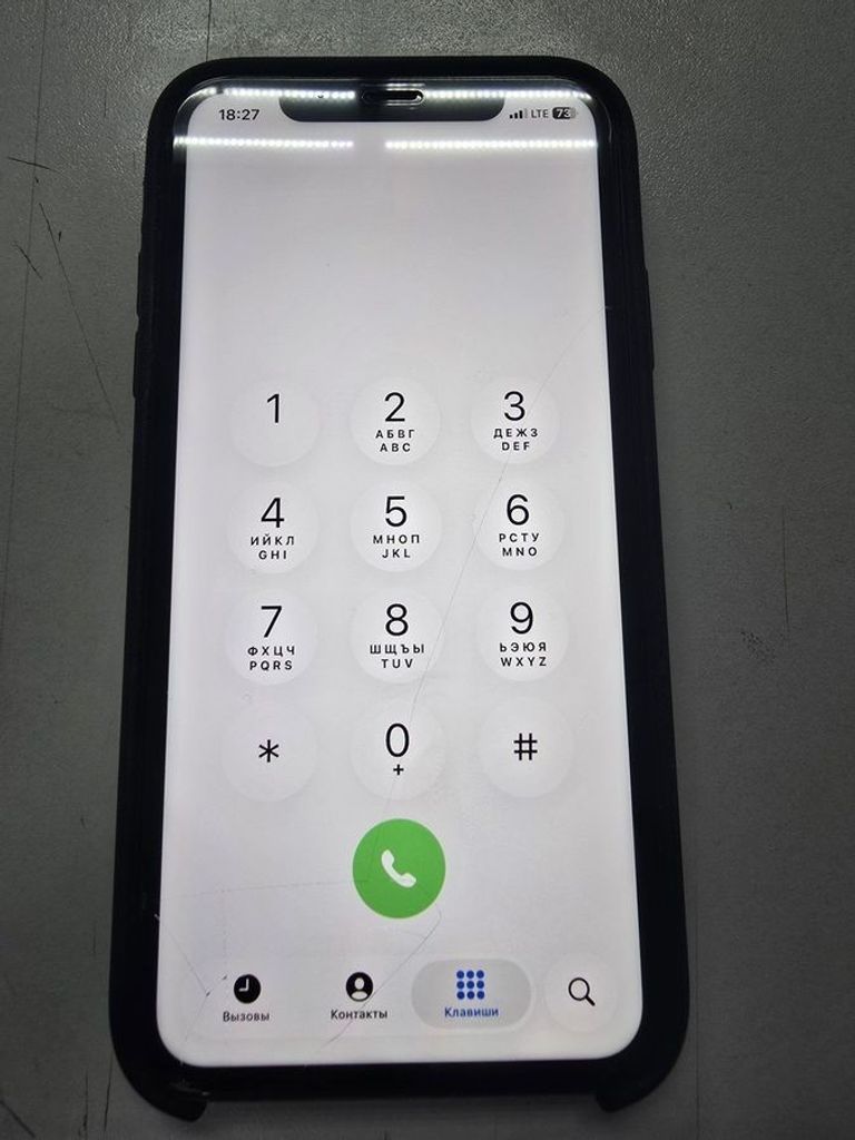 Оголошення Apple iphone 11 64gb Б/У