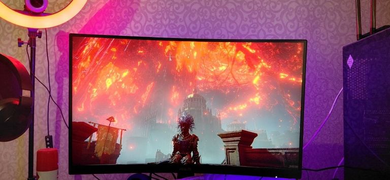 2K 180Hz (RTX 5070 / Ryzen 7 7800X3D) Код:null. Зображення 4