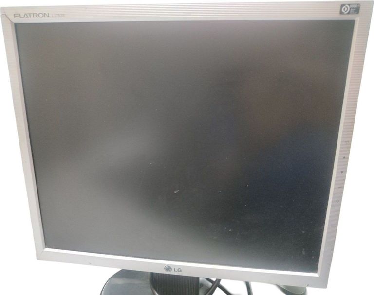 Купить Lg l1753tr Б/У