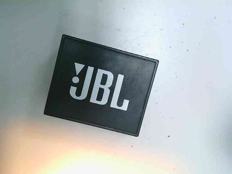 Объявление Jbl go Б/У