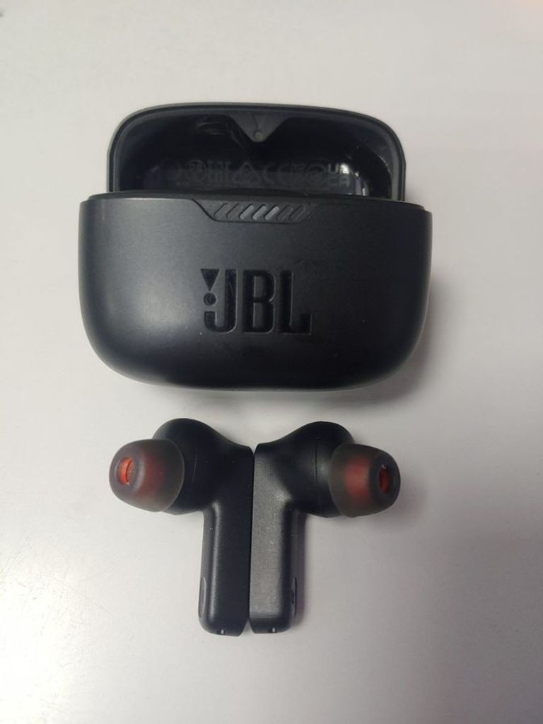 Распродажа Jbl tune 230nc, продавец Техноскарб