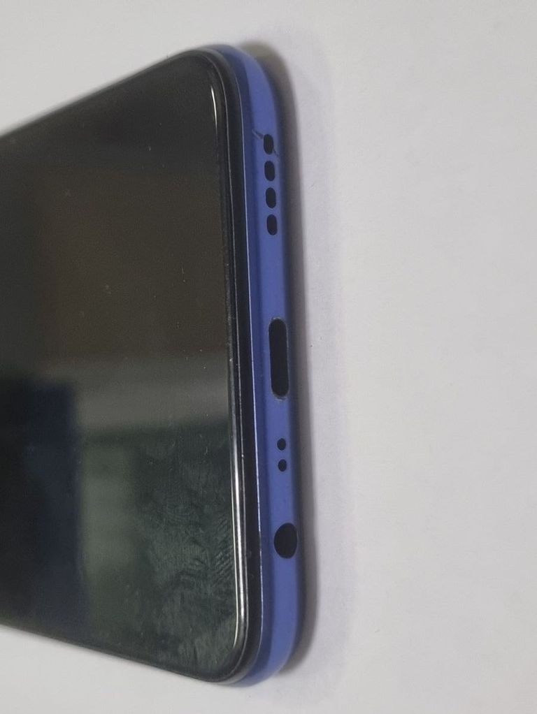 Realme 6 rmx2001 4/64gb Код:01-200916321. Зображення 7