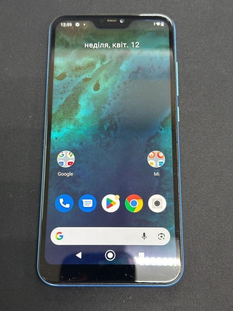 Распродажа Xiaomi mi a2 lite 4/64gb, продавец Техноскарб