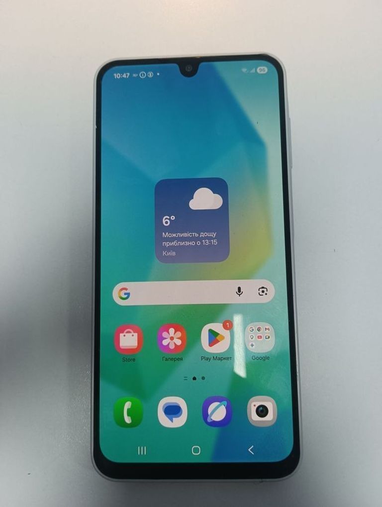 Купить Samsung galaxy a16 4/128gb Б/У
