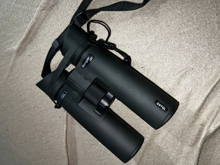 Купить Steiner Ranger LRF 10x42 Б/У