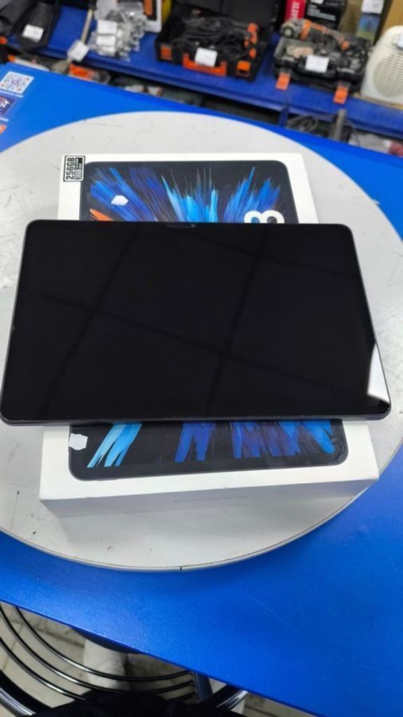 Blackview Mega 3 12/256GB Space Grey Код:01-200919776. Изображение 12