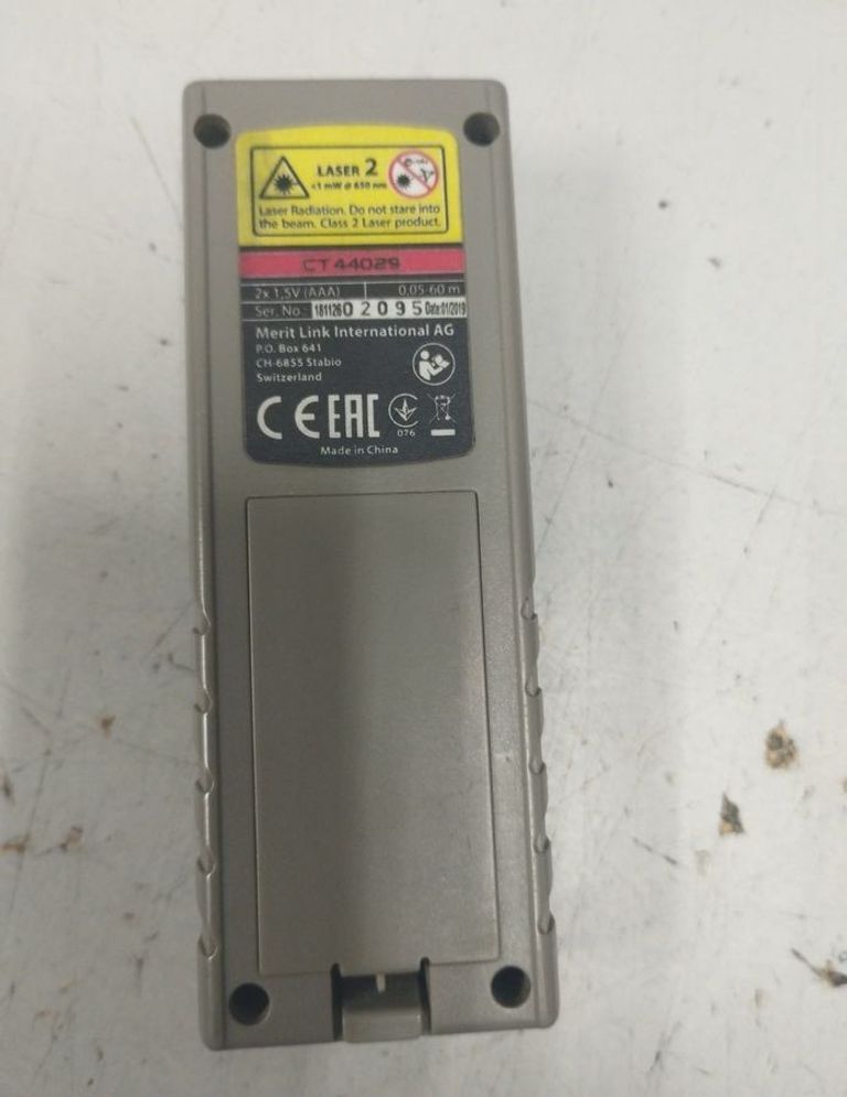 Объявление Crown CT44028 Б/У