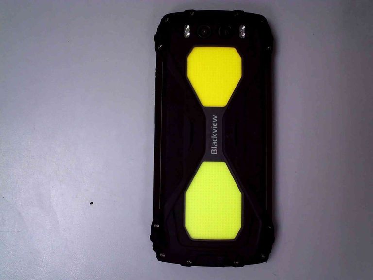 Объявление Blackview BV7300 6/256GB Black Б/У