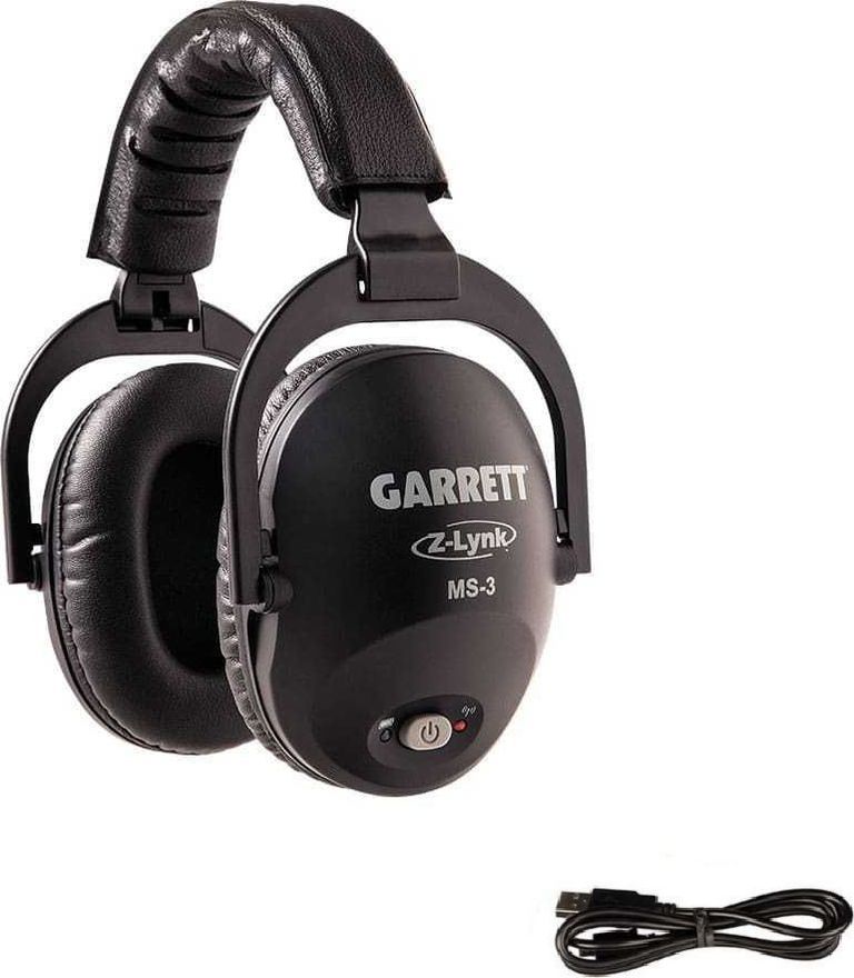 Дешево Garrett MS-3 Z-Lynk з ломбарду