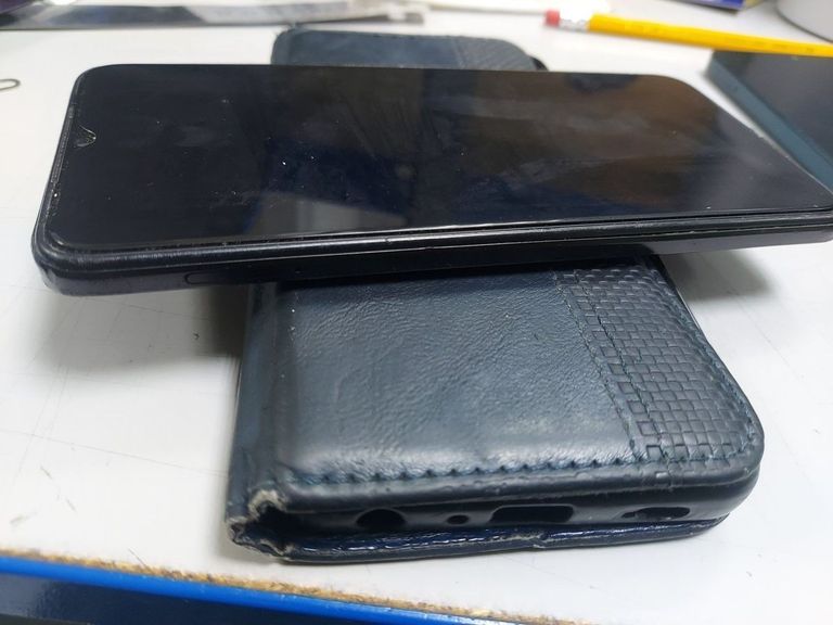 Купить Xiaomi Redmi A1 2/32GB Black Б/У