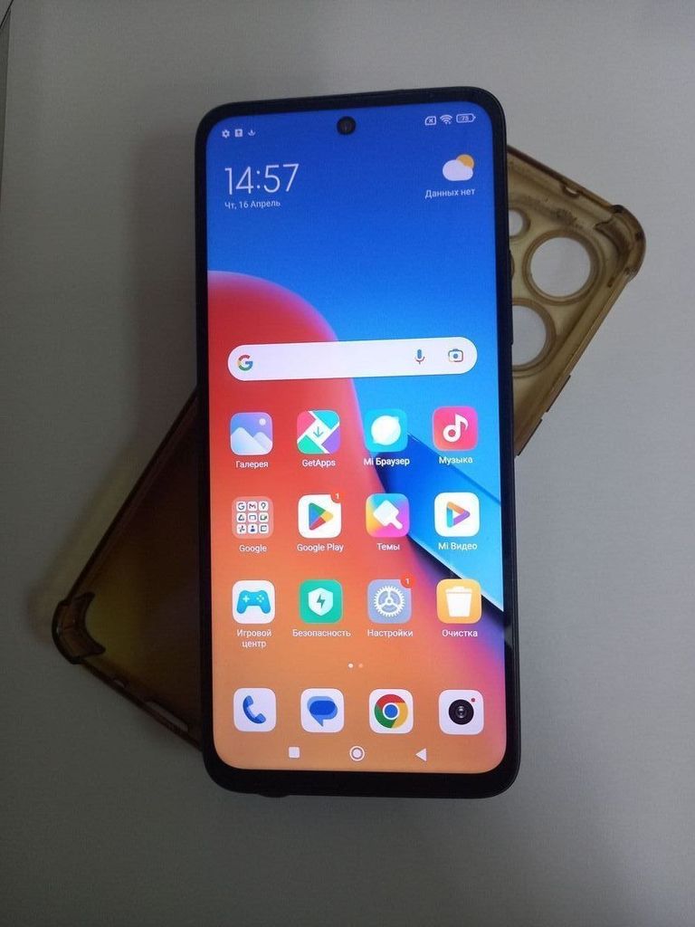 Xiaomi redmi 12 4/128gb Код:01-200920388. Изображение 6