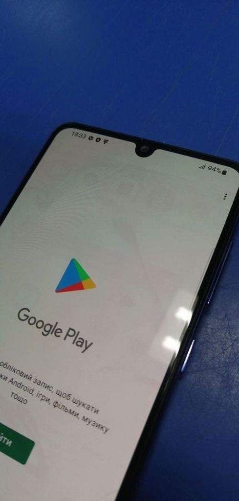 Samsung galaxy a31 4/128gb sm-a315f Код:01-200920982. Изображение 6