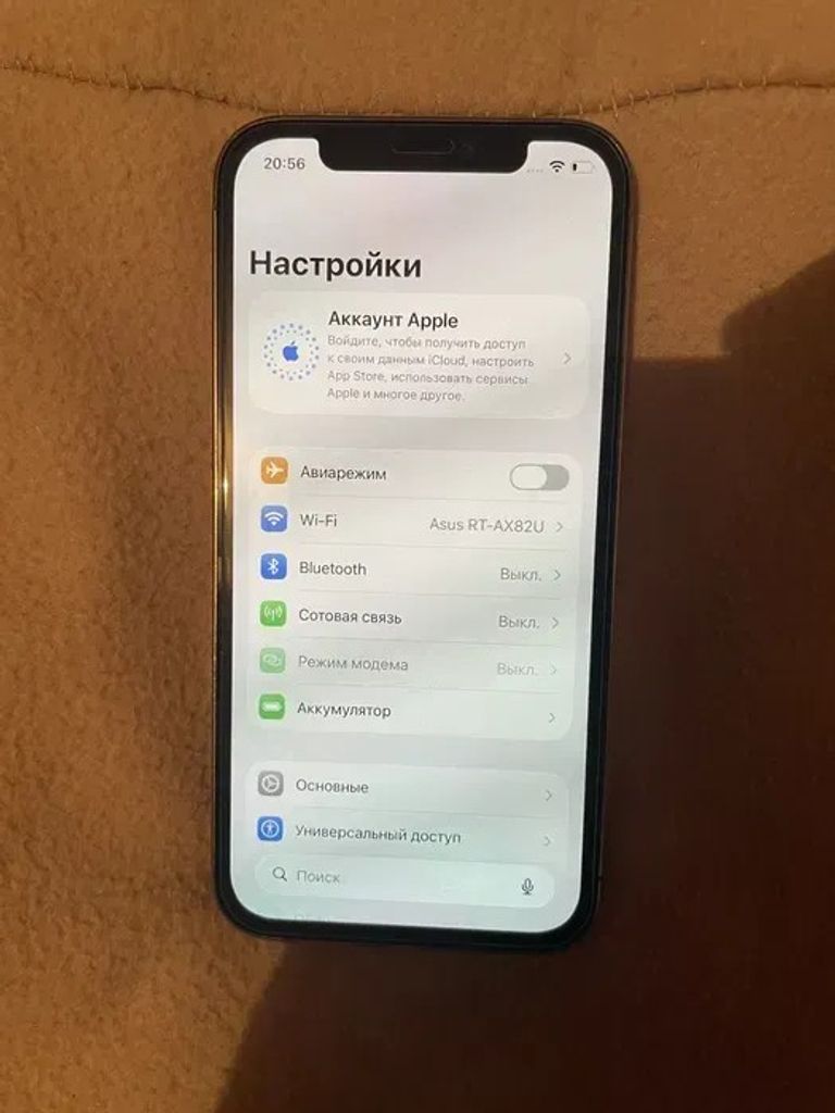 Дешиво Apple iphone 12 pro 128gb с ломбарда