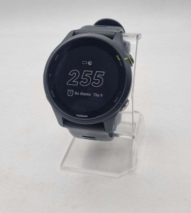 Объявление Garmin forerunner 255 music Б/У