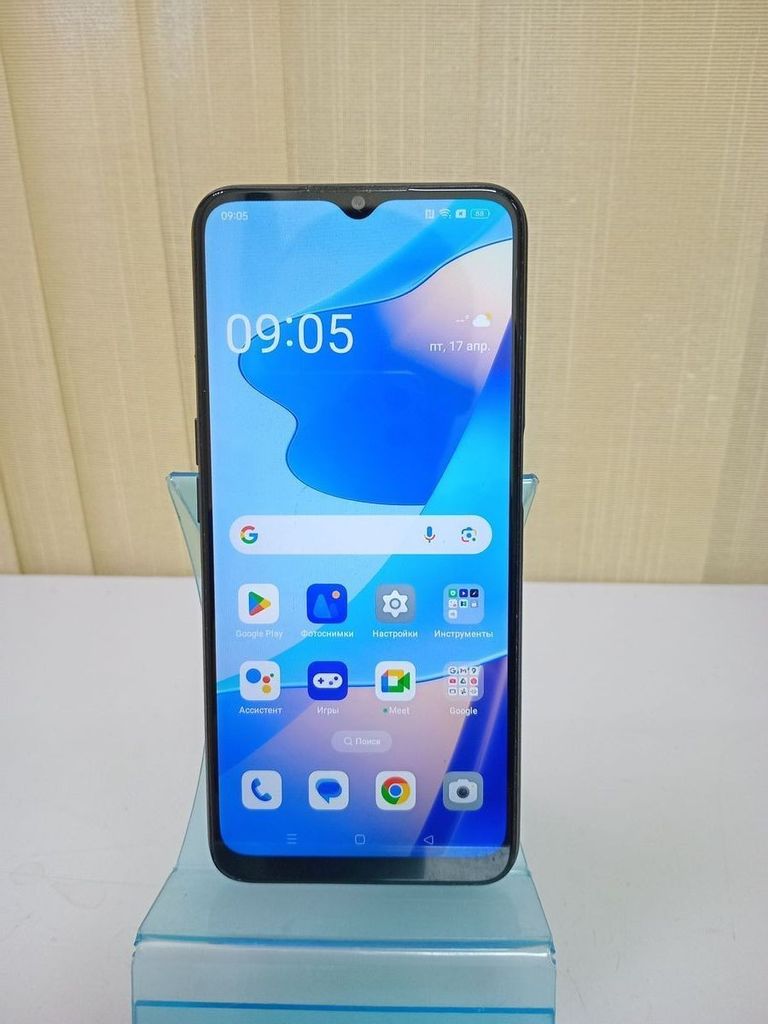 Купити Oppo a54s 4/128gb Б/У