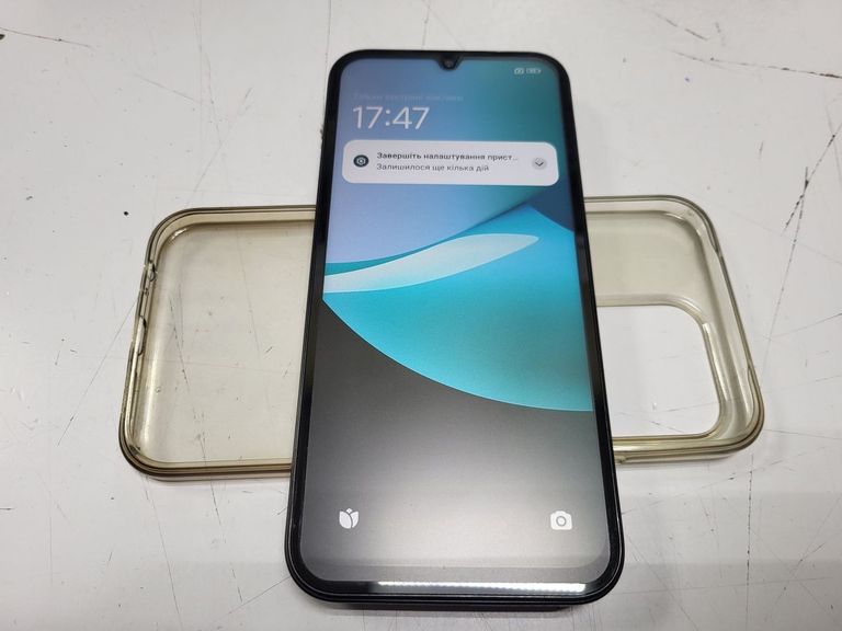 Купити Xiaomi redmi 15c 4g 8/256gb Б/У