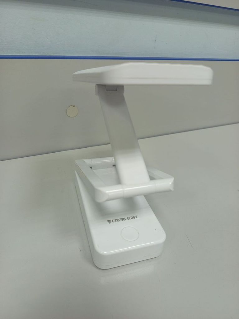 Объявление Enerlight vega 9w Б/У