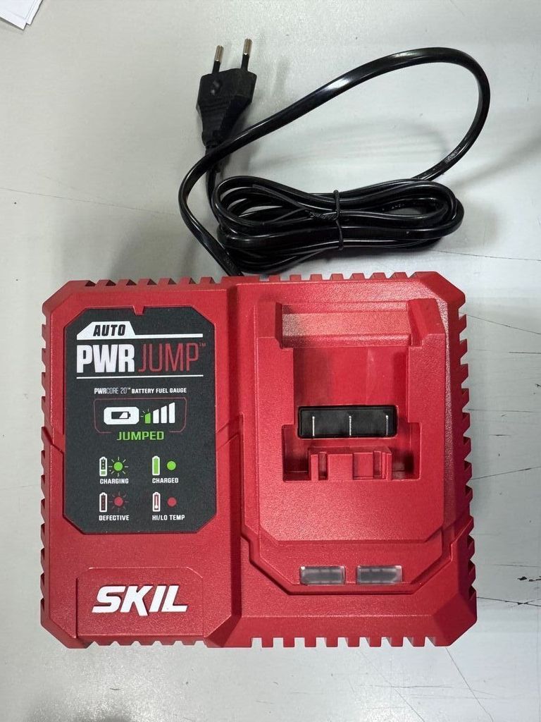 Оголошення Skil 3080CA XP (11070100503) Б/У