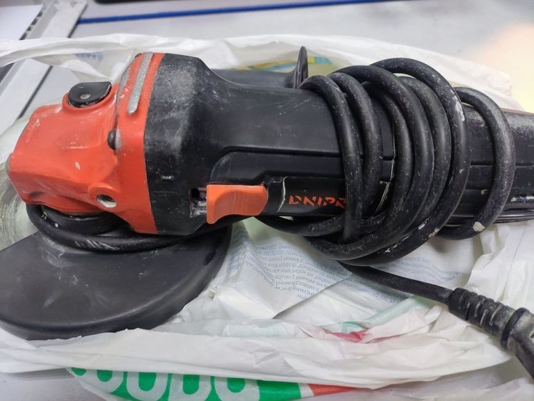 Дешево Dnipro-M gs-98 з ломбарду