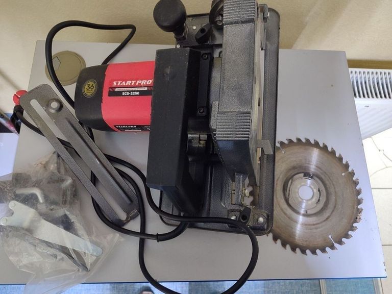 Дешево Start pro SCS-2250 з ломбарду